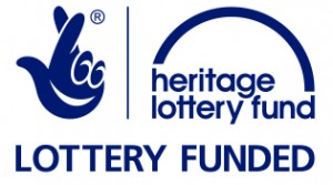 Lottery-funded